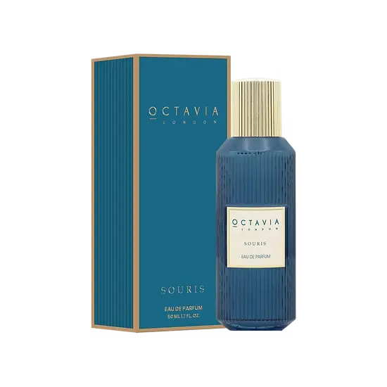 أوكتافيا لندن سوريس