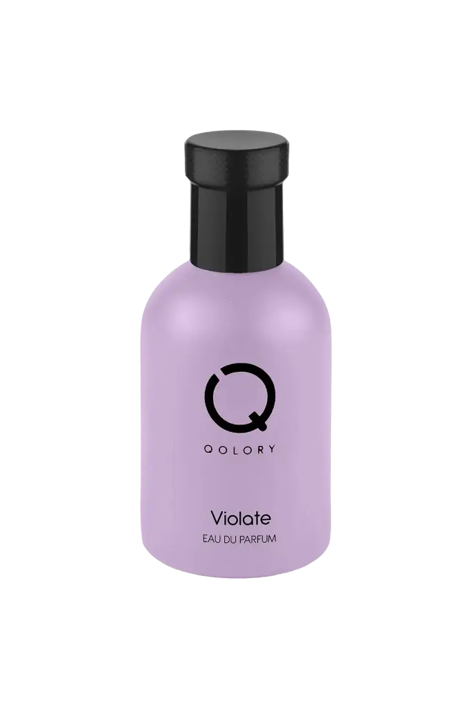 QOLORY VIOLET EAU DE PARFUME 100ML 