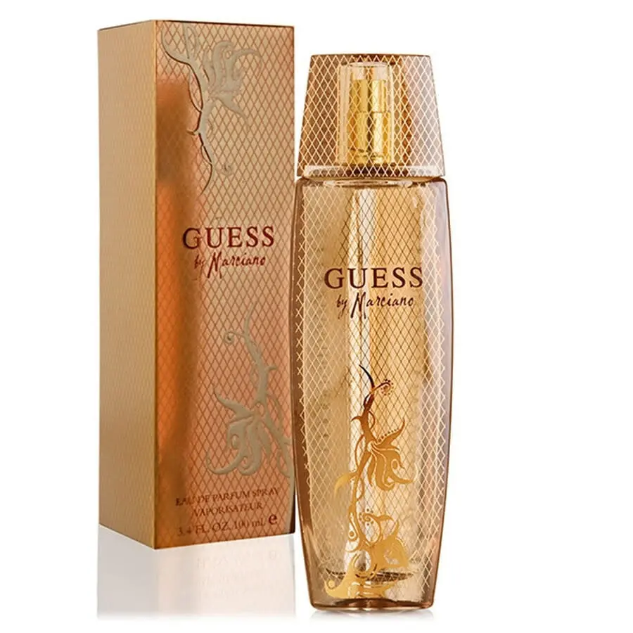 GUESS MARCIANO (W) EDP 100 ML