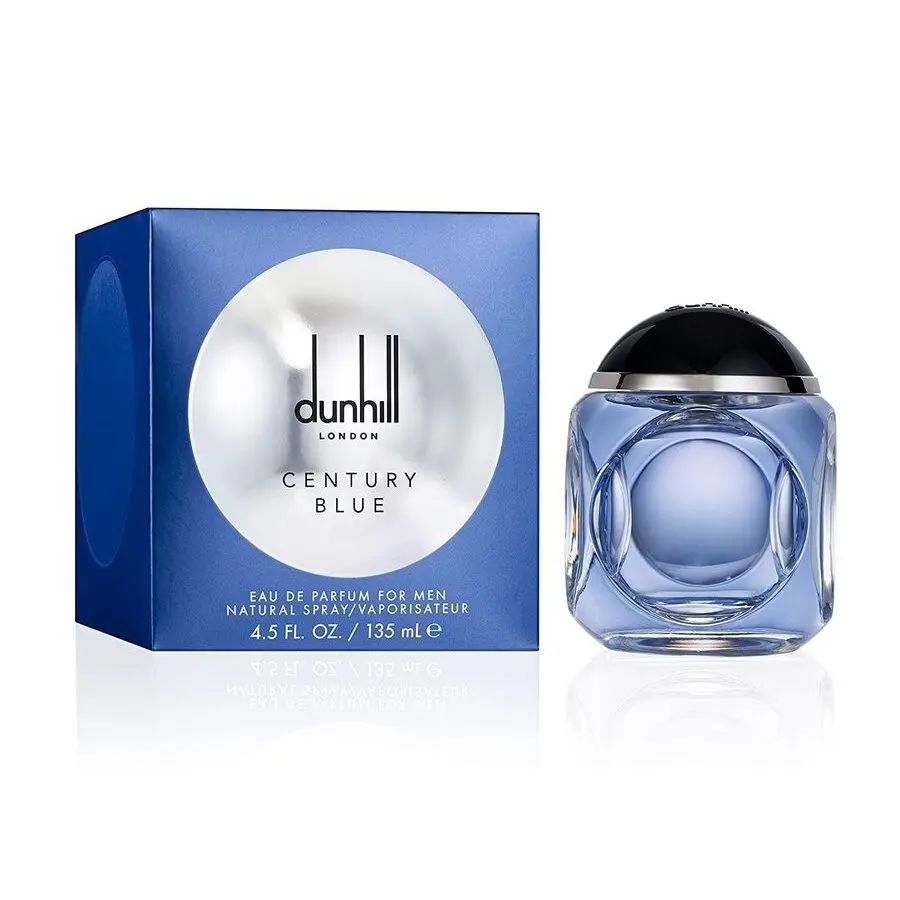 Alfred Dunhill Men's Century Blue EDP Spray 4.5 oz