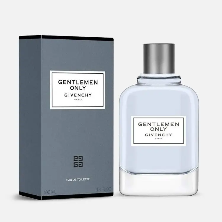 GIVENCHY Gentlemen Only EDT 100 ML