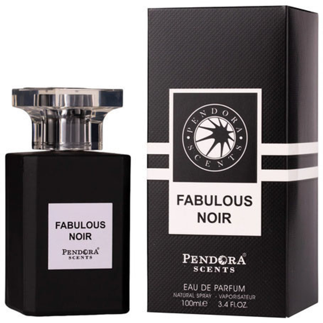PENDORA SCENTS Paris Corner Fabulous Noir 100ML