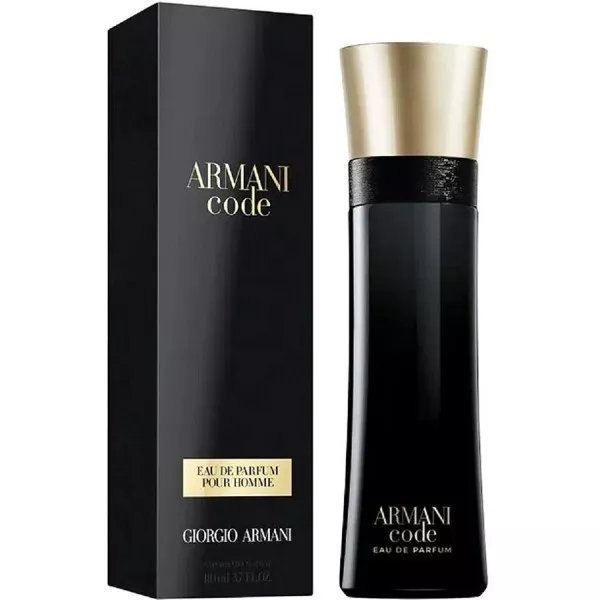 GIORGIO ARMANI- Armani Code Eau De Parfum 