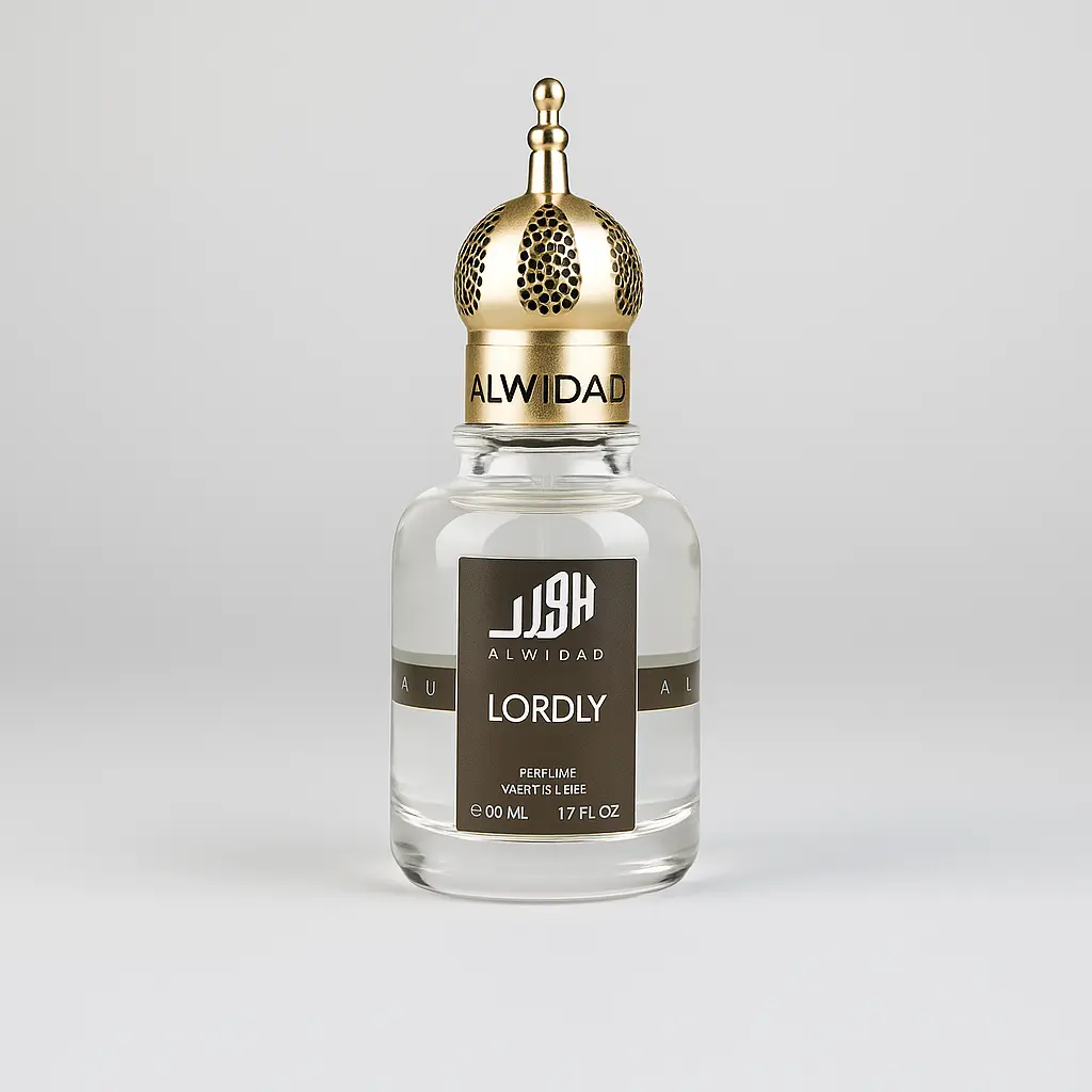 LORDLY ALWIDAD PARFUM 50ML