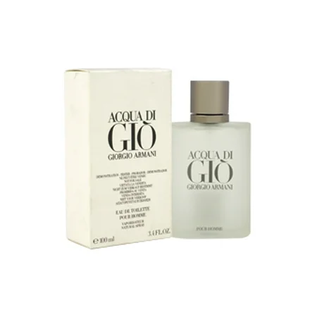 GIORGIO ARMANI ACQUA DI GIO (M) 100ML