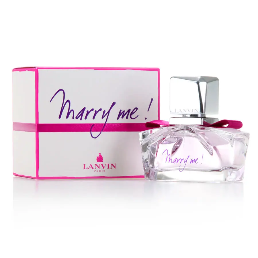 Lanvin  Marry Me by Womens 2.5-ounce Eau De Parfum Spray
