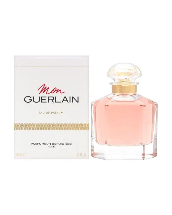 عطر جيرلان مون أو دو بارفان 100 مل