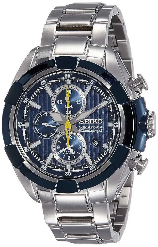SEIKO 5 Velatura Men collections