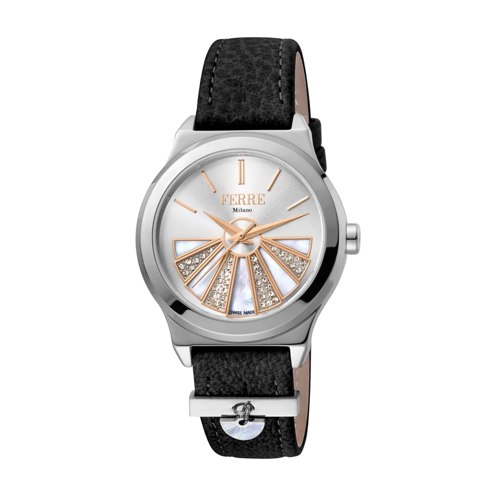 FERRE MILANO FASHION WOMEN'S WATCH  FM1L125L0011