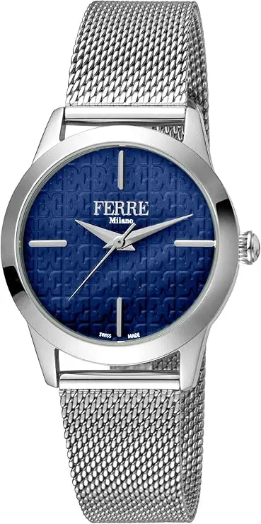 FERRE MILANO WATCH FM1L126M0021