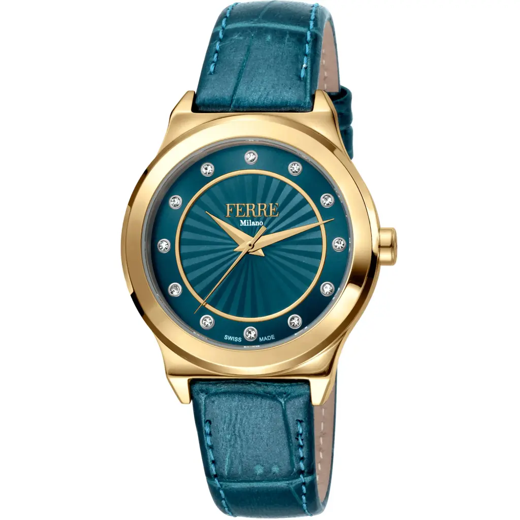FERRE MILANO WATCH FM1L125M0271
