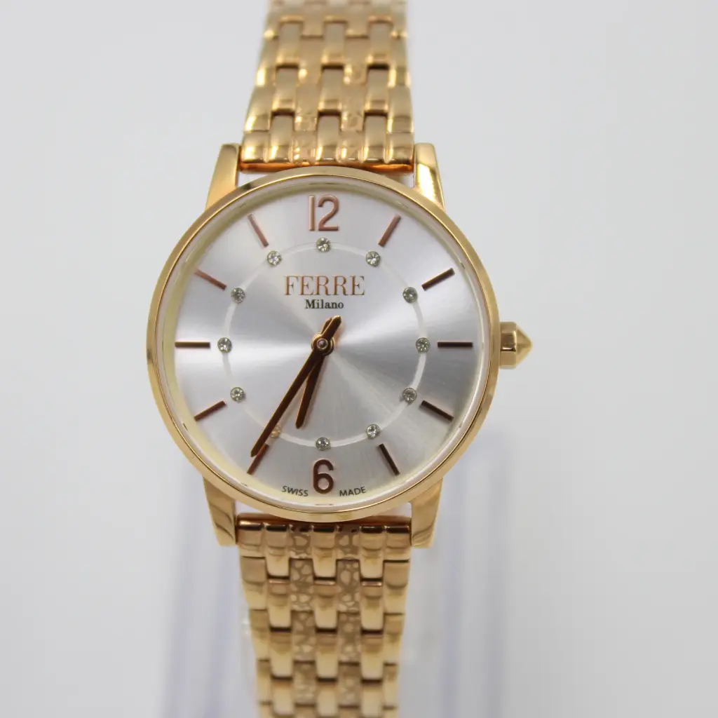 FERRE MILANO WATCH FM1L103M0321