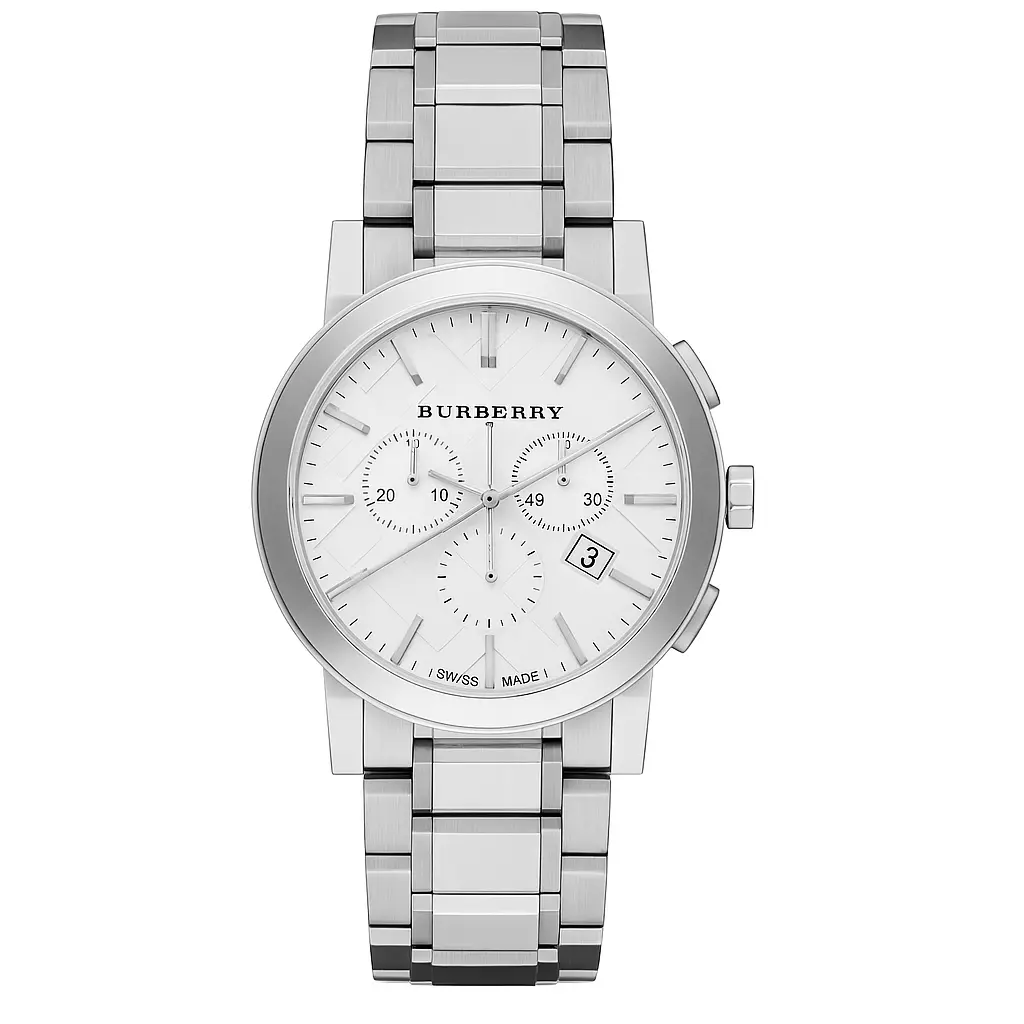 Burberry – Unisex Watch – 38mm