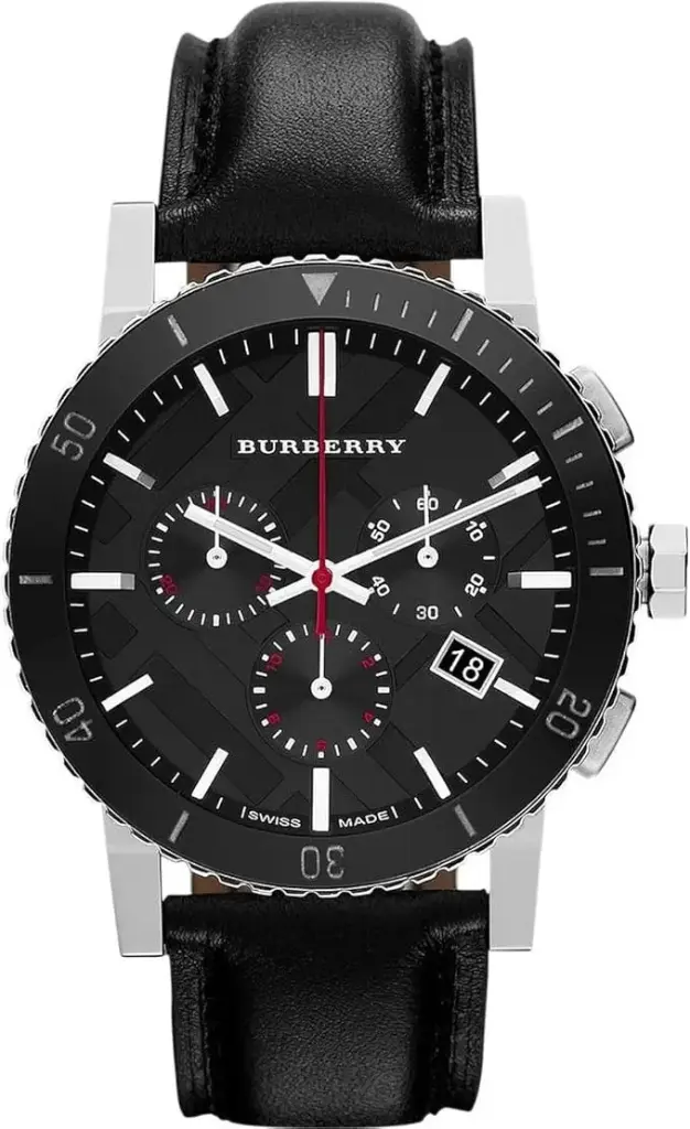 BURBERRY WATCH