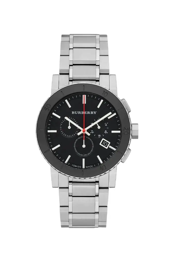 BURBERRY WATCH