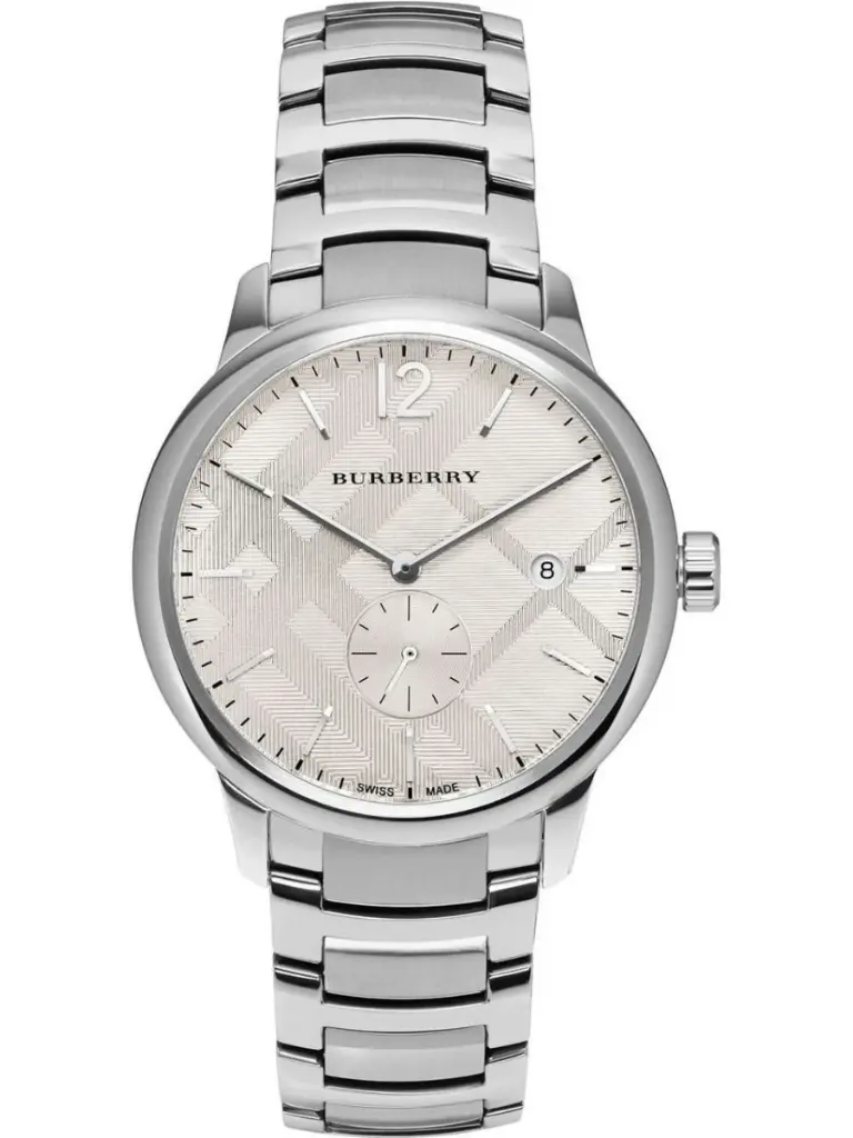 BURBERRY ANALOG WATCH BU10004 