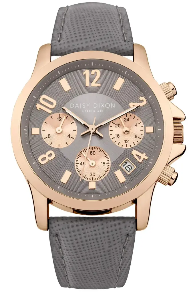 DAISY DIXON LONDON WATCH 38mm (W)  72386