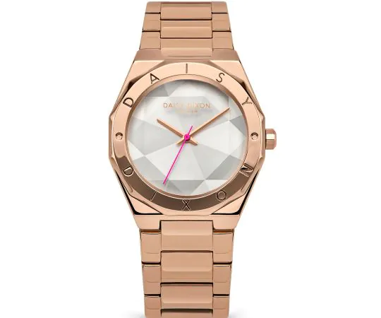 DAISY DIXON LONDON WATCH 36mm(W)  DD171RGM