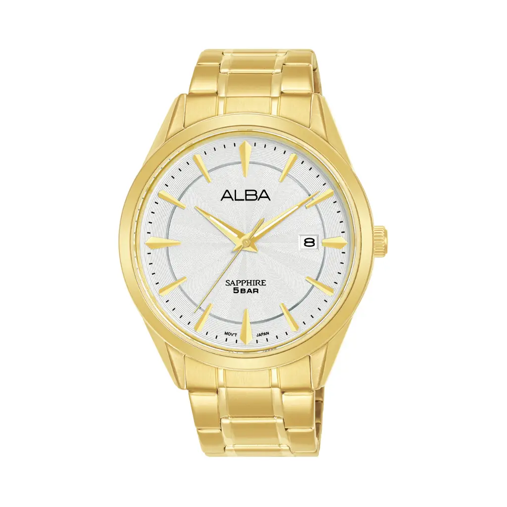 ALBA WATCH AS9S46X1