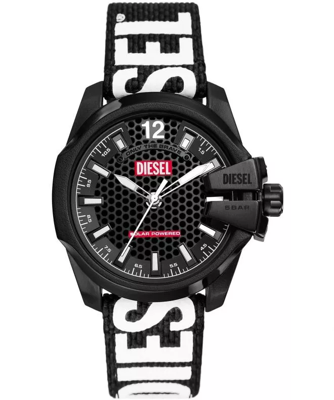 Diesel Baby Chief Solar watch DZ4653