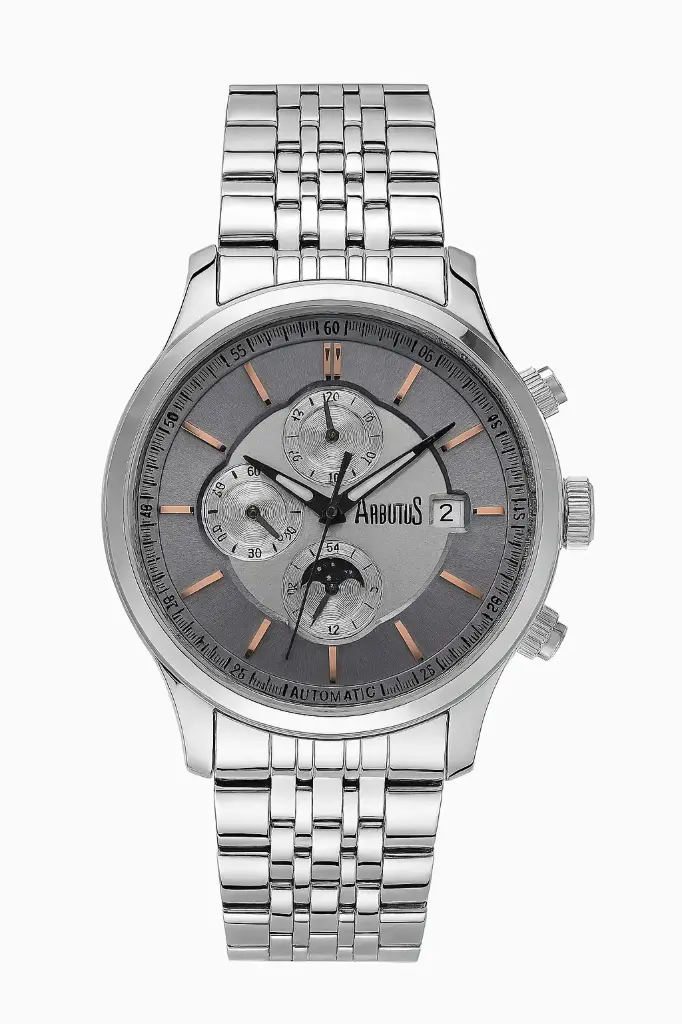 ARBUTUS WATCH 