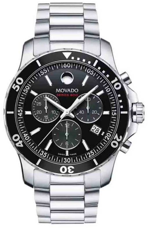 MOVADO MAN'S WATCH 2600142