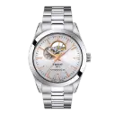 Tissot Gentleman Powermatic 80 Open Heart