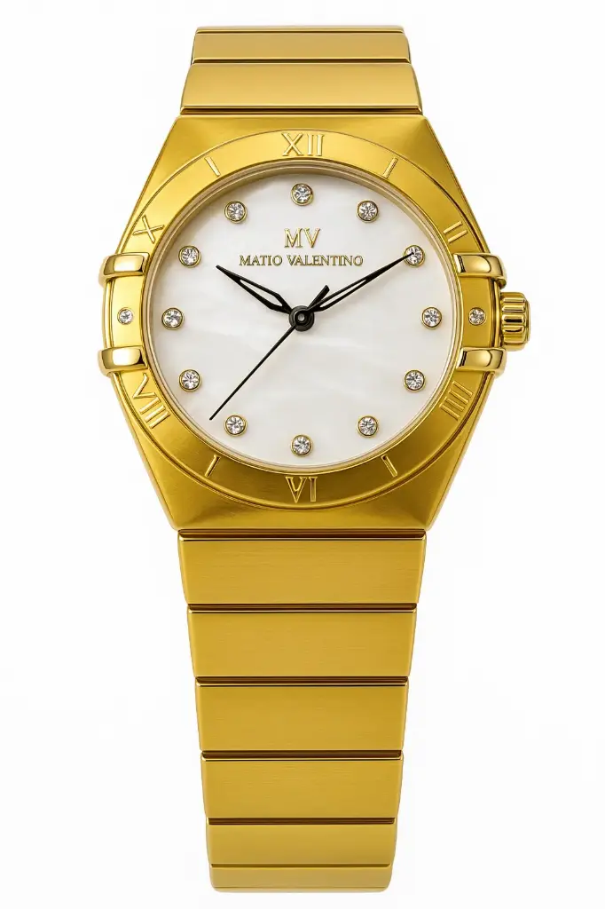 MATIO VALENTINO WATCH