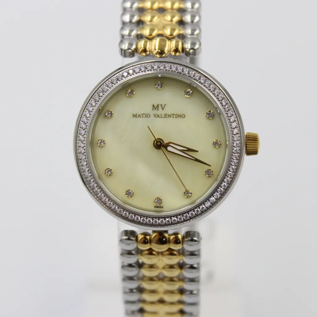 MATIO VALENTINO WATCH