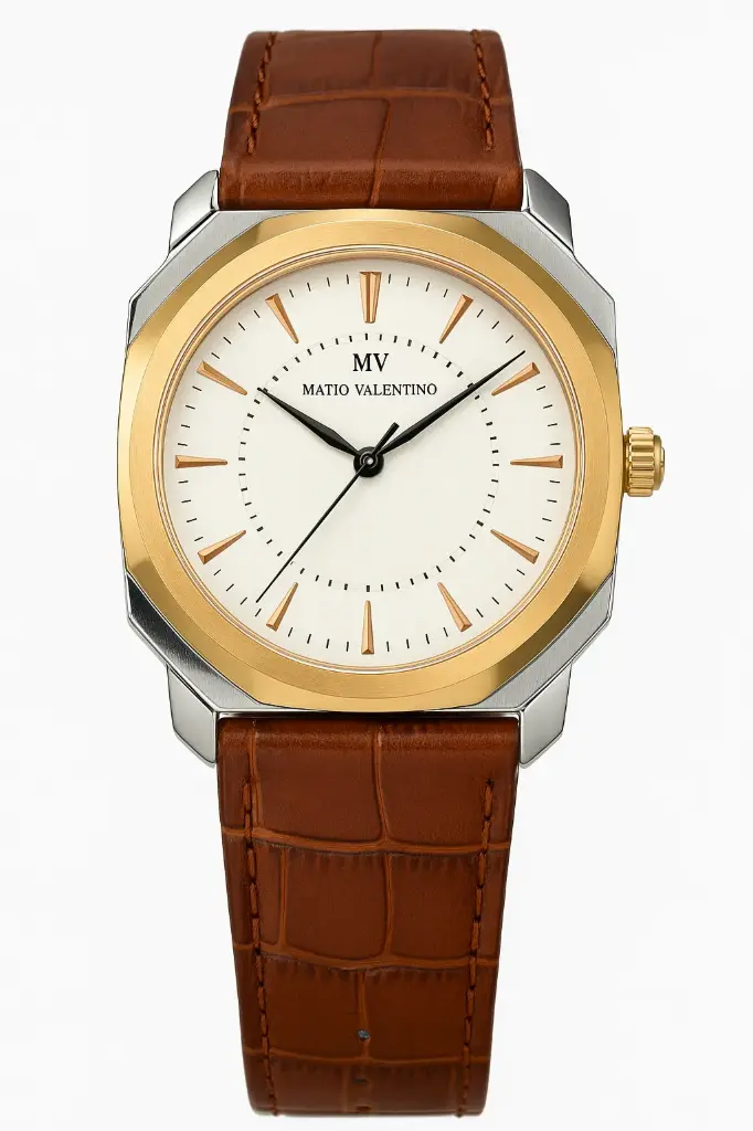 MATI VALENTINO MAN WATCH