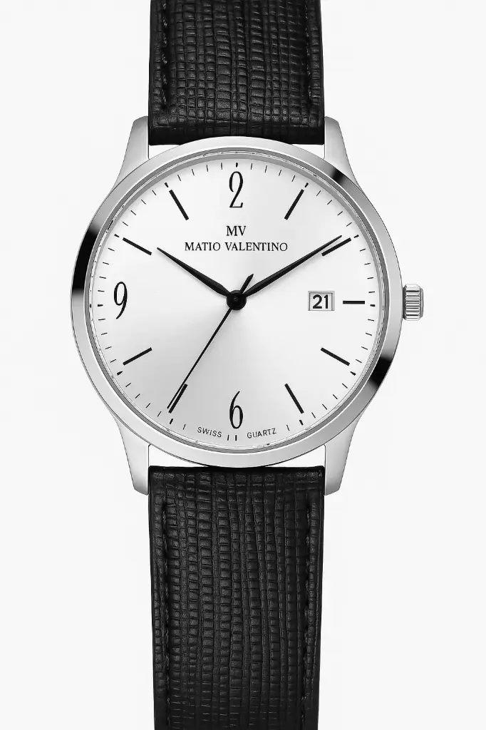 MATI VALENTINO MAN WATCH