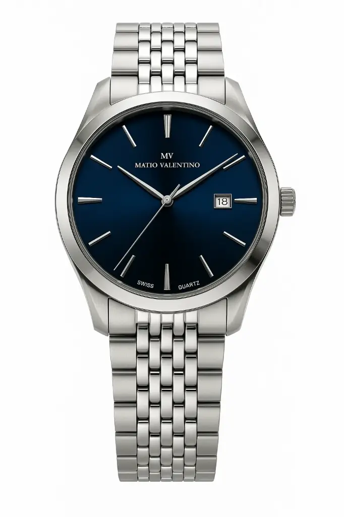 MATIO VALENTINO MAN WATCH MV708