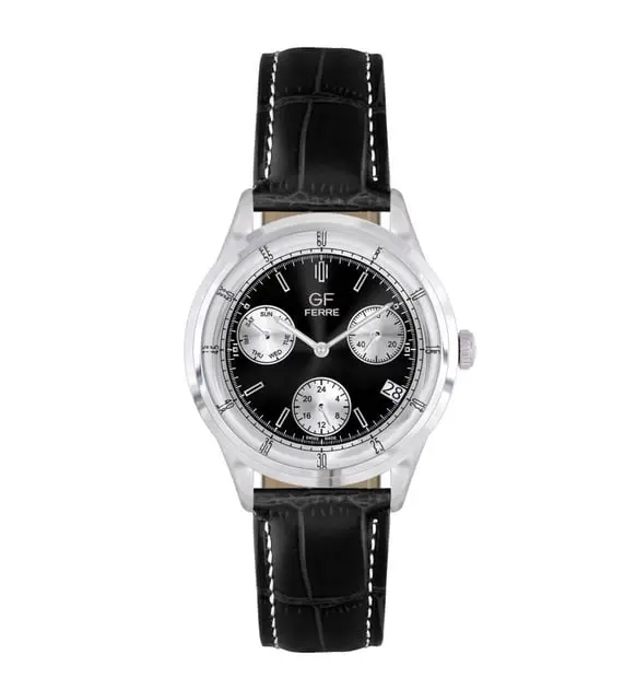 GF FERRE WATCH GFSSB8155 