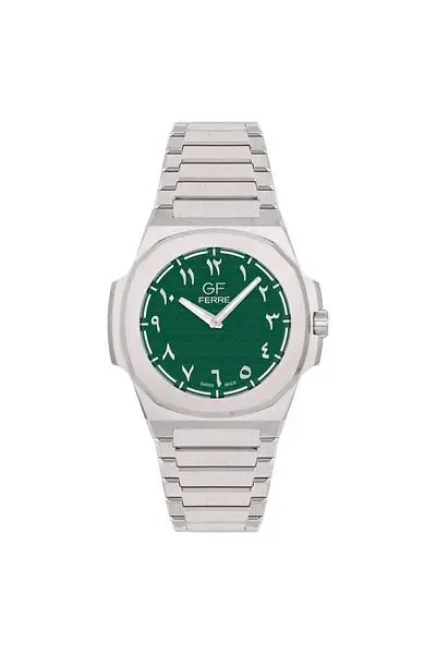 GF FERRE WATCH GFSS170121LZ