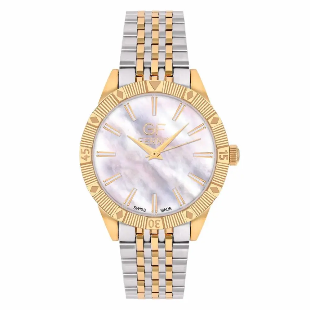 GF FERRE WATCH GF8104G