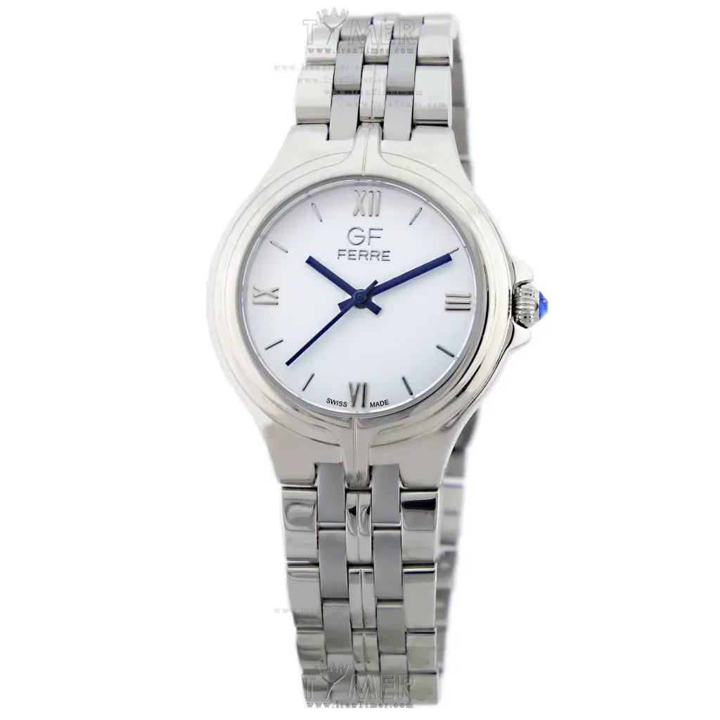 GF FERRE WATCH GF33315