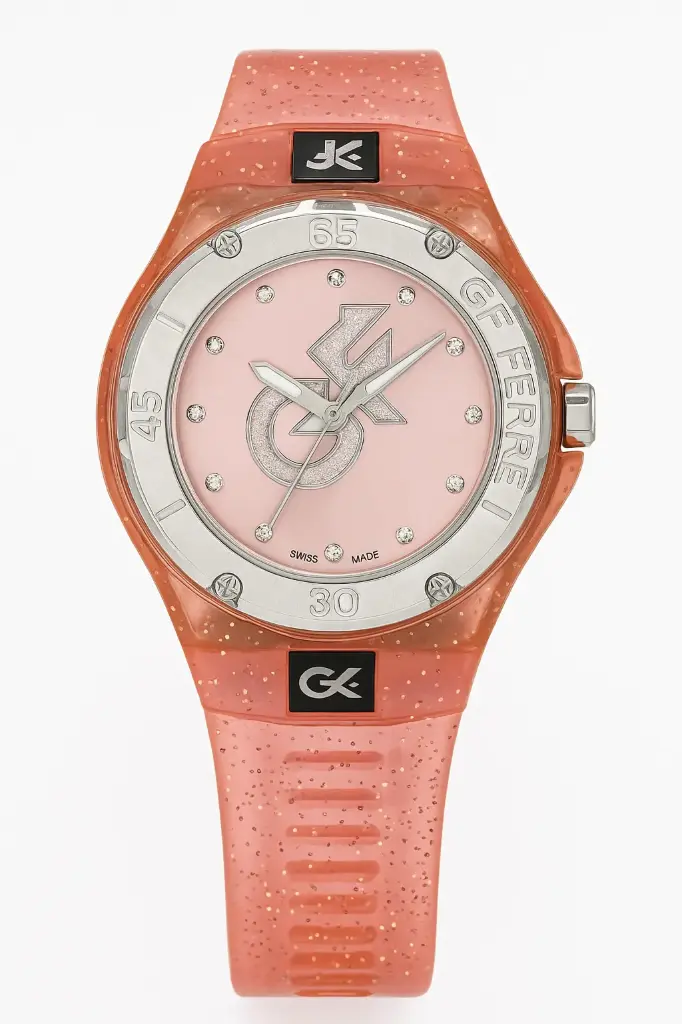 GF FERRE WATCH GF9024J