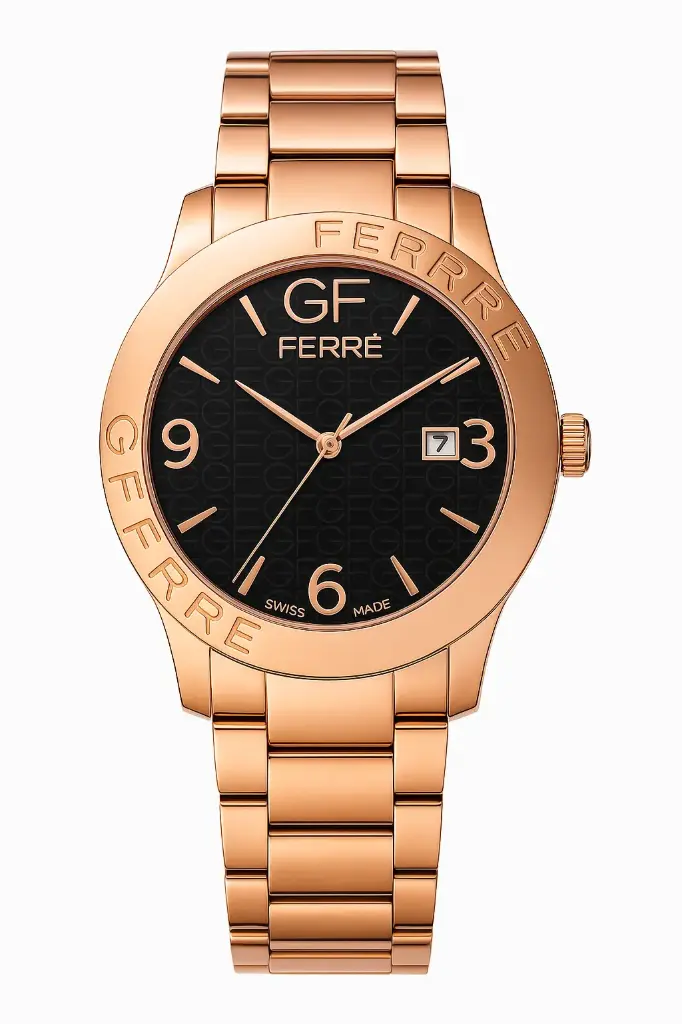 ساعة جي اف فيري GF9085M