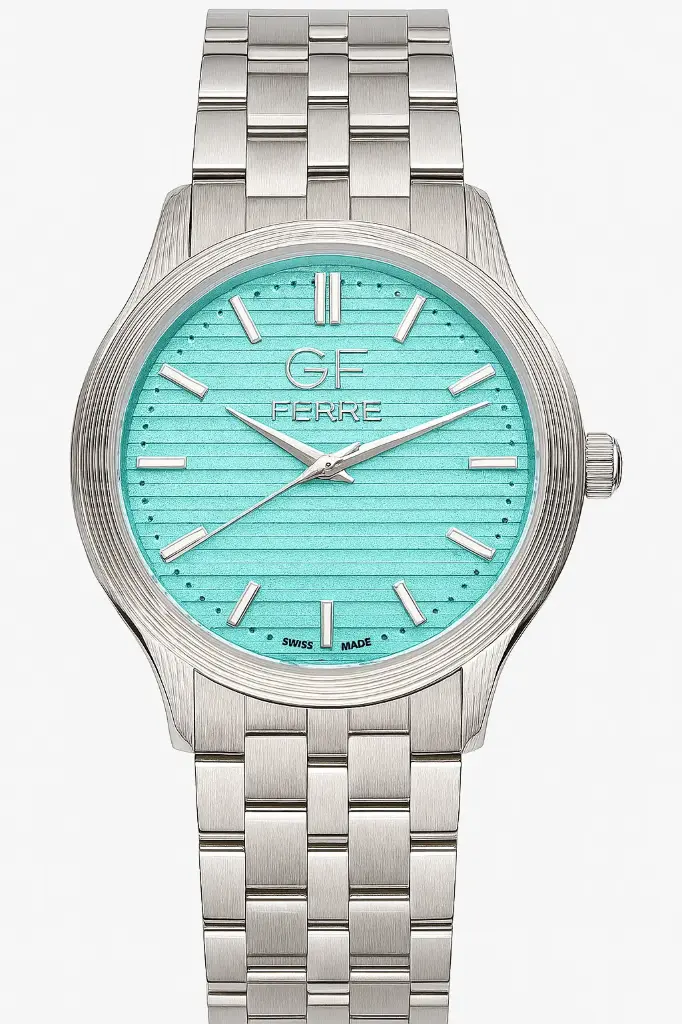 GF FERRE WATCH GF170087G