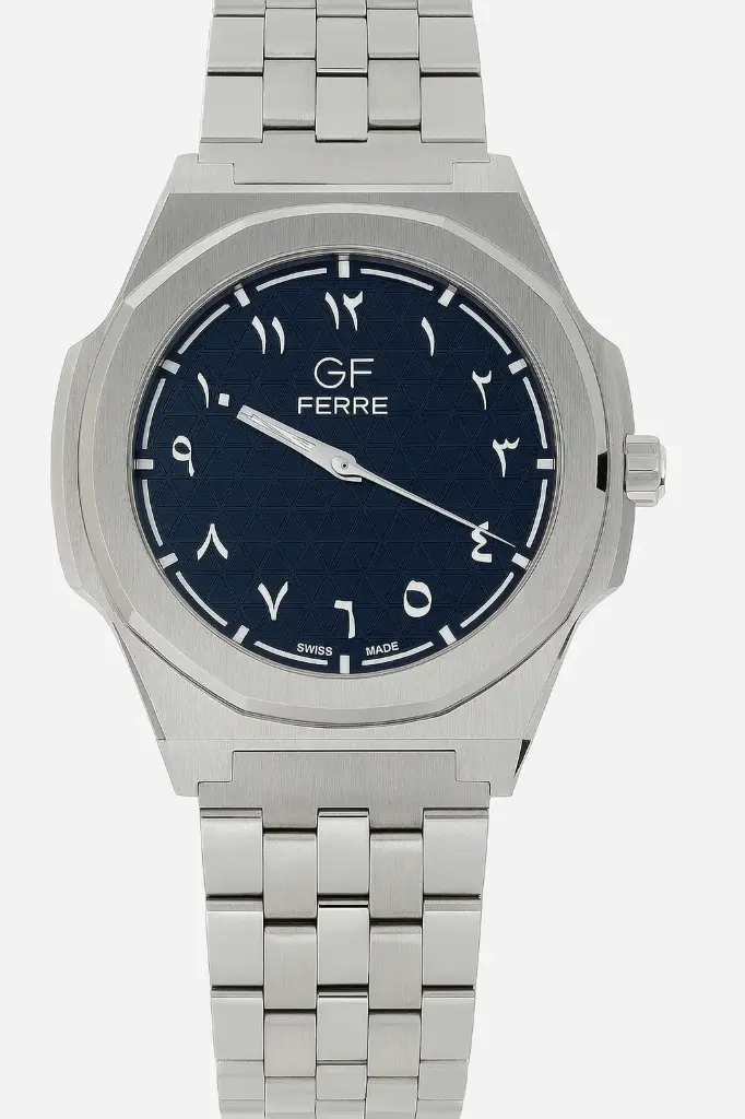 GF FERRE WATCH GF170121GG