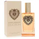 DOLCE & GABBANA DEVOTION (W) EDP 100ML 