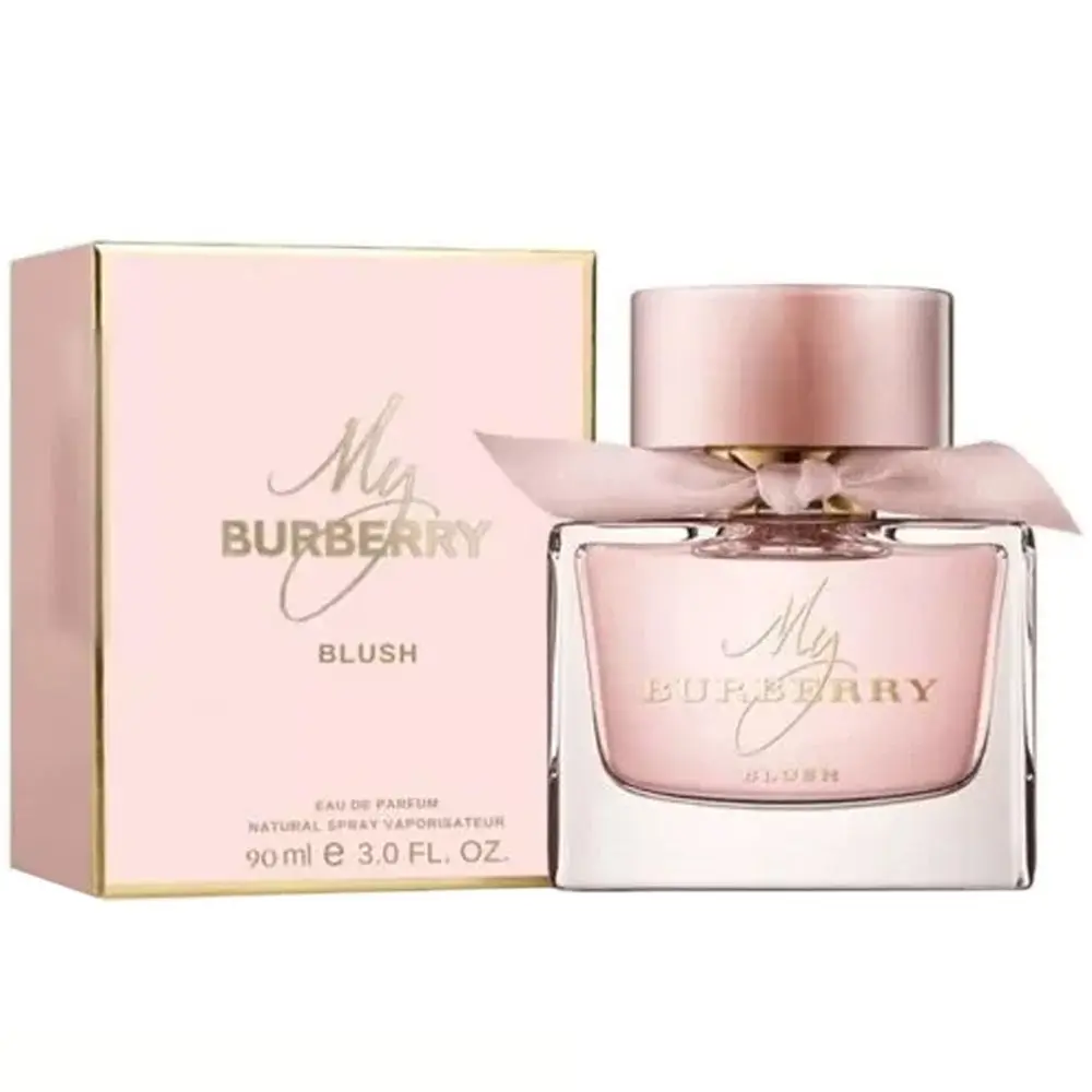 MY BURBERRY BLUSH EDP 90Ml (W) 