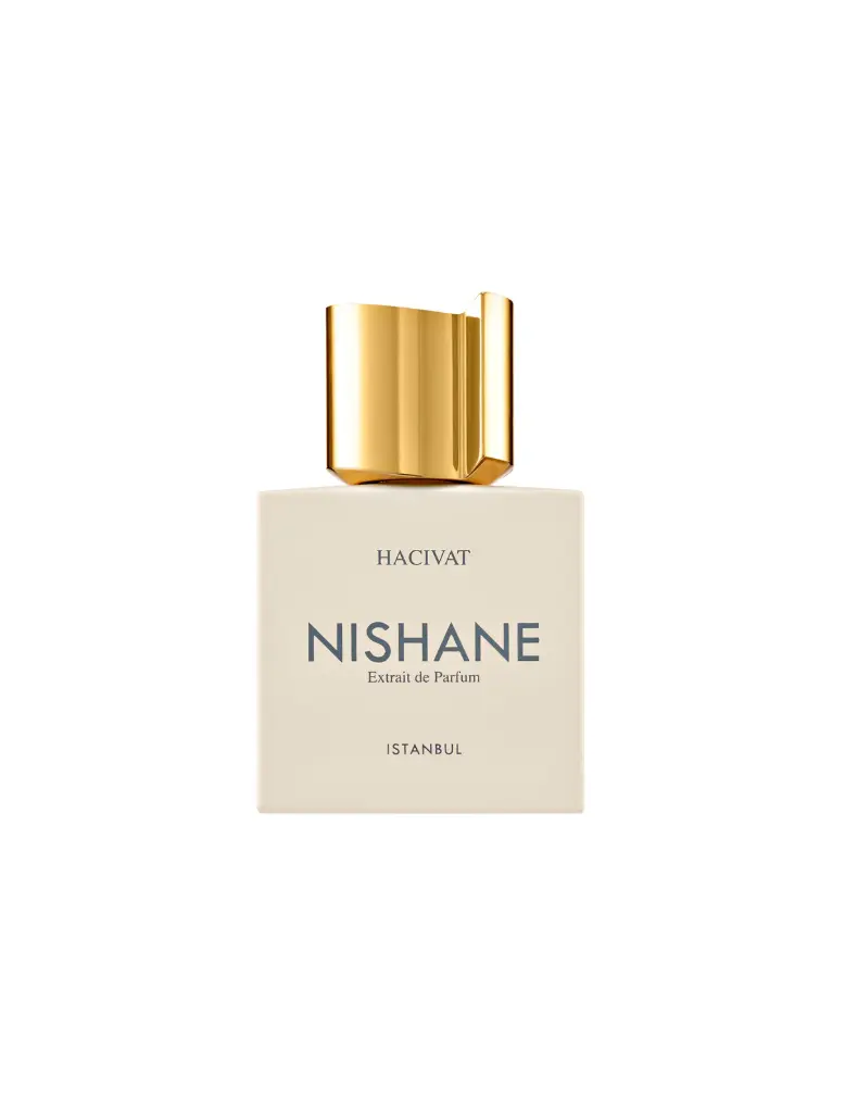 Hacivat Nishane Extrait de Parfum 50ML