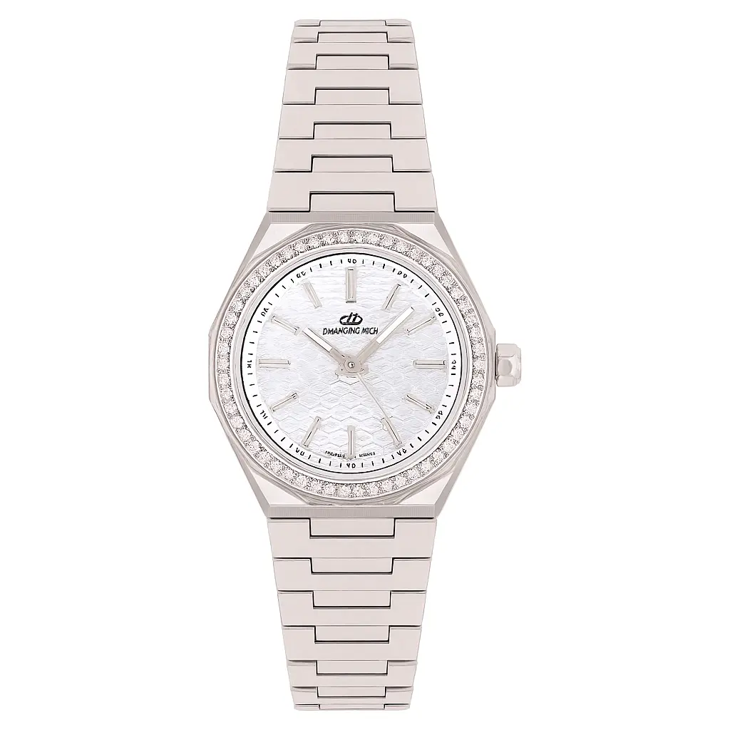 ساعة دايموند هيل DH122501LZ