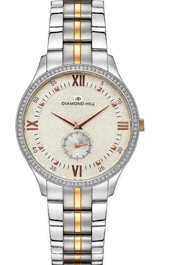 Diamond Hill watch DHTR5491GD