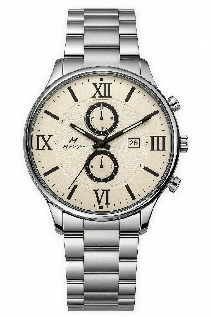 MICHEL JULY WATCH MY202507001