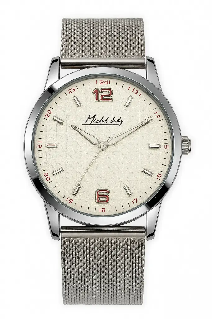 MICHEL JULY WATCH MY202507002