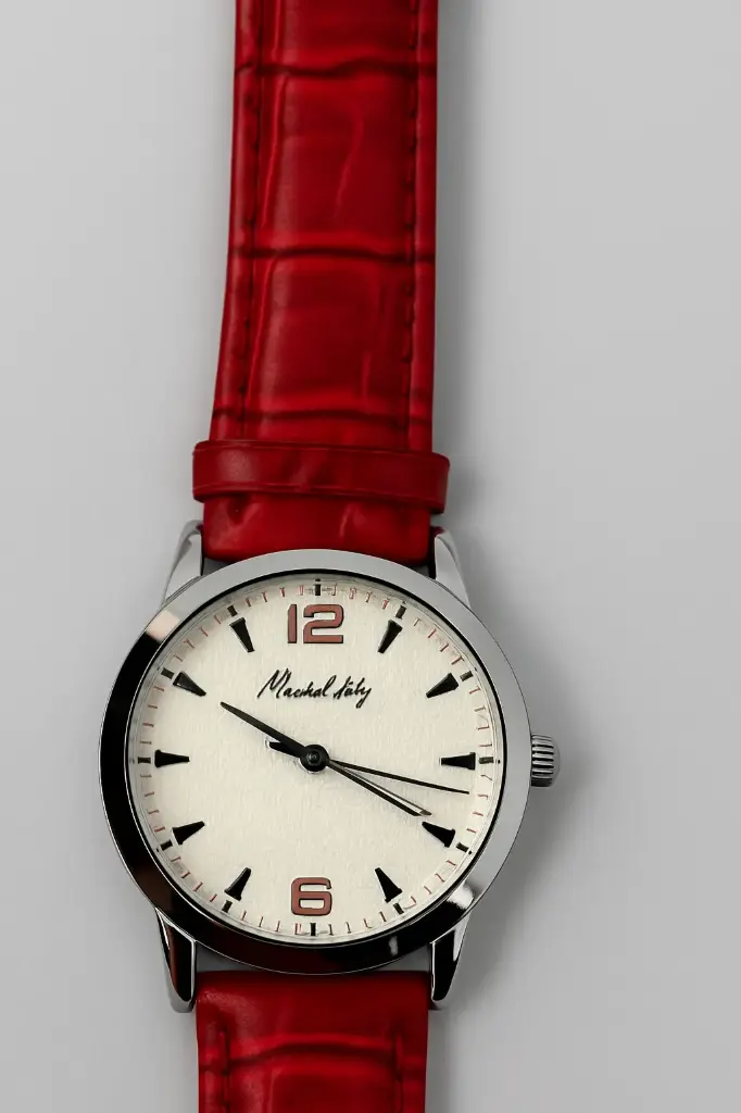 MICHEL JULY WATCH MY202507003