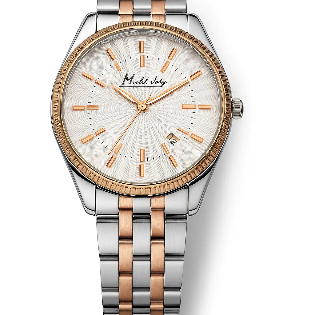 MICHEL JULY WATCH MY202507005