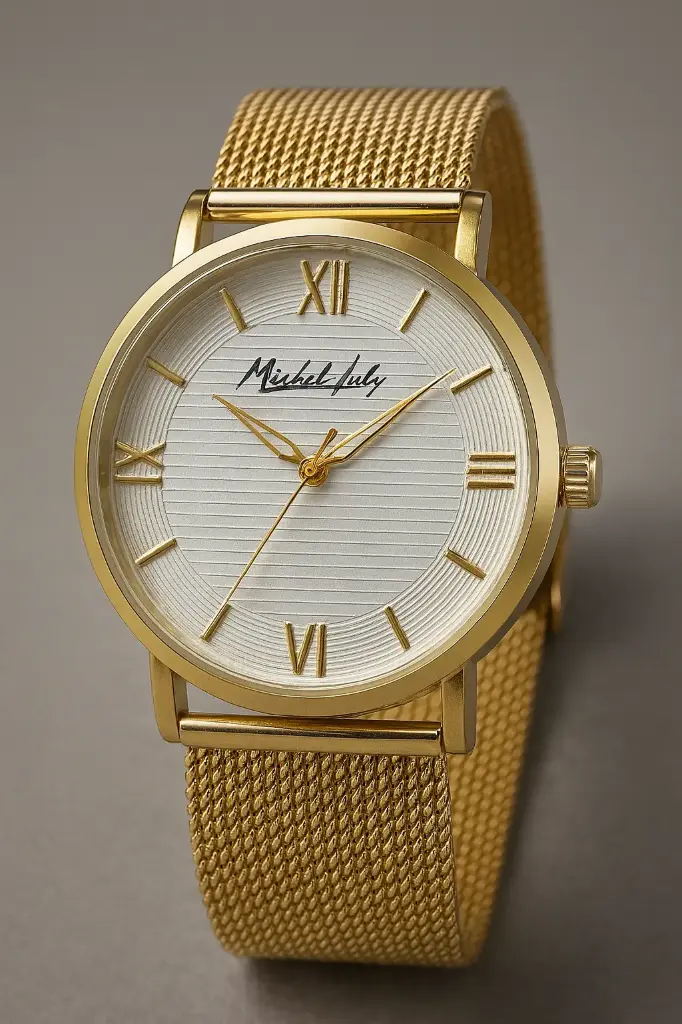 MICHEL JULY WATCH MY003